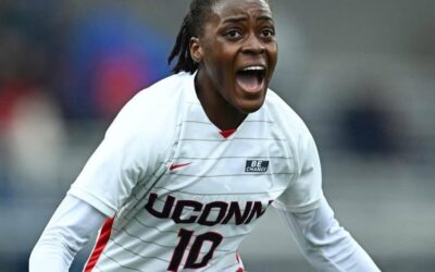 From Malawi’s Dust to Nigeria’s Glory: The Rise of Chioma Okafor