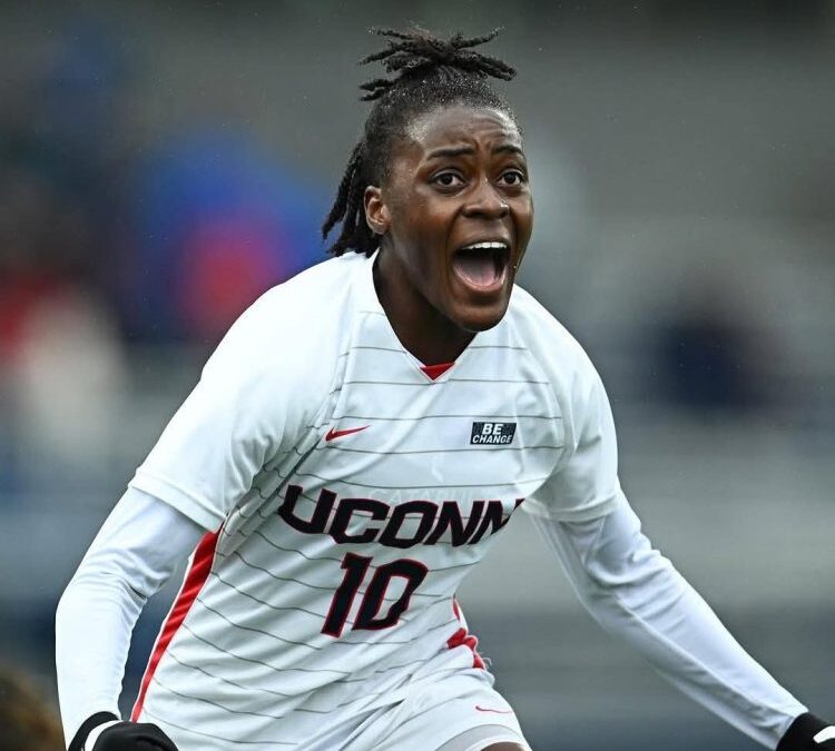 From Malawi’s Dust to Nigeria’s Glory: The Rise of Chioma Okafor