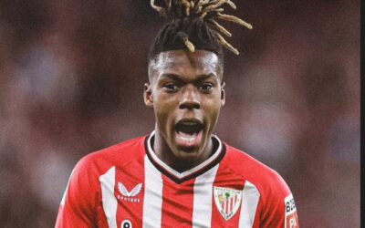 Nico Williams Open to Barcelona Move Amid Renewed Transfer Talks