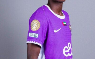 History Maker: Nigeria’s Joshua Udoh Shines Bright in FIFA Club World Cup Debut Despite Juventus Rout