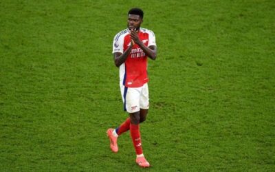 “Partey Deserved Better”: Gabby Otchere-Darko Slams Arsenal Over Midfielder’s Exit