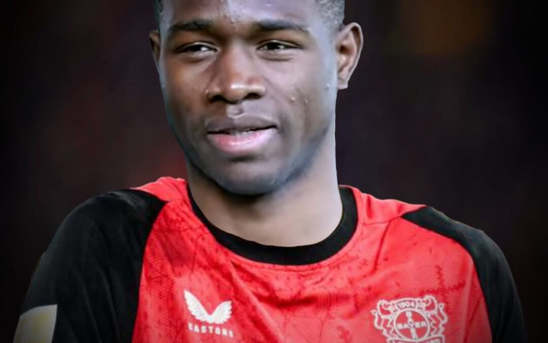 Title:Bayer Leverkusen Seal Deal for Christian Kofane — Midfielder Set to Stay with Erik ten Hag’s Squad