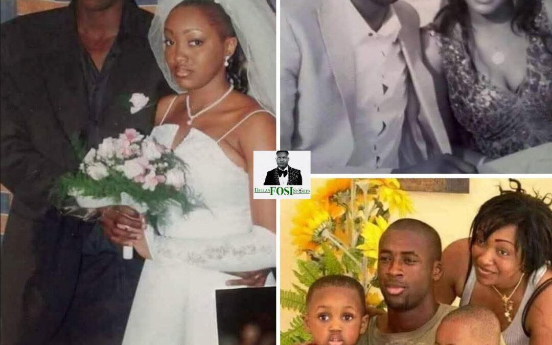 “Suffer With Him First” – Yaya Touré Speaks on Marriage, Wealth, and Loyalty