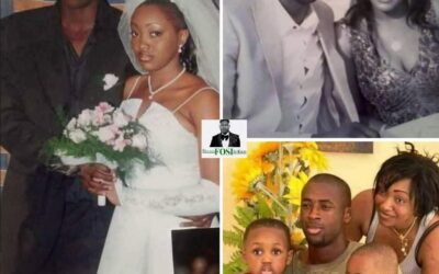 “Suffer With Him First” – Yaya Touré Speaks on Marriage, Wealth, and Loyalty