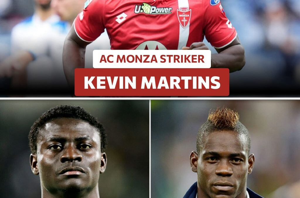 Legacy, Bloodlines, and Choices: The International Dilemma of Kevin Martins
