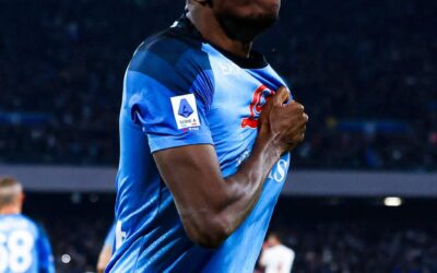 Transfer Tug-of-War: Napoli Demand Nunez, Chiesa & Cash in Osimhen-Liverpool Deal