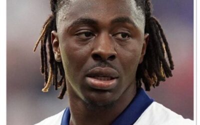 Eze Deal Heating Up: Crystal Palace Soften Stance on £68M Clause