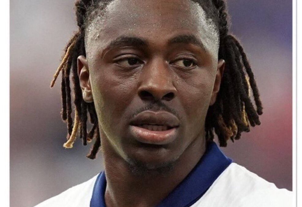 Eze Deal Heating Up: Crystal Palace Soften Stance on £68M Clause