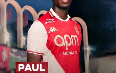 CASE CLOSED | Pogba Seals Surprise Move to Monaco