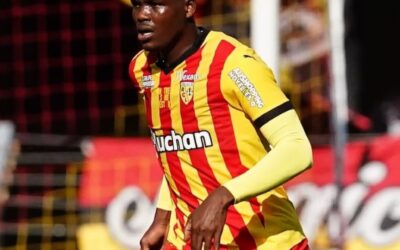 Manchester City’s Juma Bah Set for OGC Nice Loan After Choosing Riviera Over Lyon
