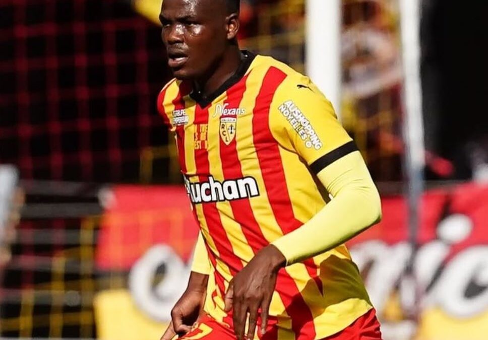 Manchester City’s Juma Bah Set for OGC Nice Loan After Choosing Riviera Over Lyon