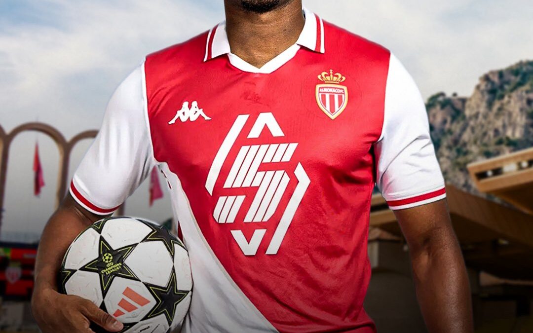 Ansu Fati Heads to AS Monaco on Loan After Signing New Barça Deal