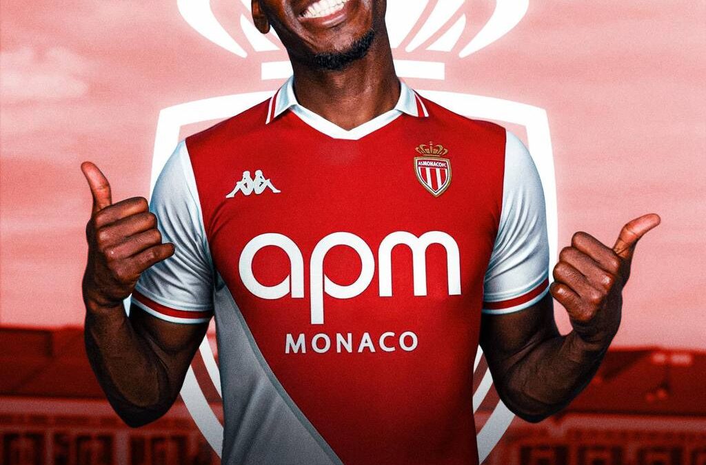 Pogback in the Principality: Paul Pogba Set for AS Monaco Switch