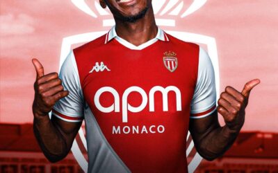 Pogback in the Principality: Paul Pogba Set for AS Monaco Switch