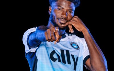 Derby County Close In on Patrick Agyemang Signing from Charlotte FC