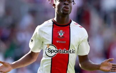 Atalanta Clinch Deal for Ghana’s Kamaldeen Sulemana in Big-Money Move