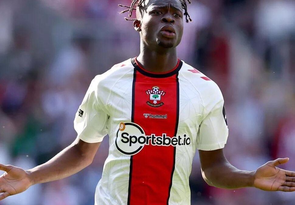 Atalanta Clinch Deal for Ghana’s Kamaldeen Sulemana in Big-Money Move