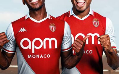 Double Swoop Incoming: Pogba and Fati Arrive in Monaco Ahead of AS Monaco Move