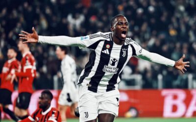 Agent Defends Tim Weah Amid Juventus Omission: “He’s No Marionette”