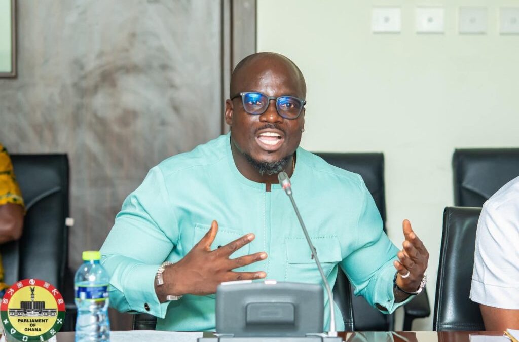 “Nothing Can Stop Us Now” – Stephen Appiah Declares Unshakable Belief in Ghana’s World Cup Dream