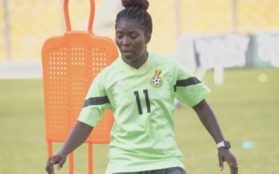 “Black Queens Relish WAFCON Comeback – Jennifer Cudjoe Speaks of Pride and Purpose”