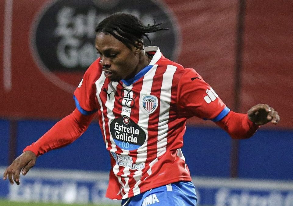 Jerry Afriyie: Ghana’s Teenage Sensation Sets Sights on European Glory