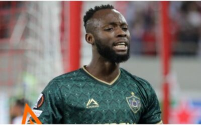 “What More Must I Do?” – Kwabena Owusu Breaks Silence Over Black Stars Exclusion