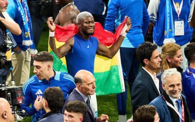Kwasi Sibo Turns Down Rwanda FA Approach, Eyes Black Stars Future