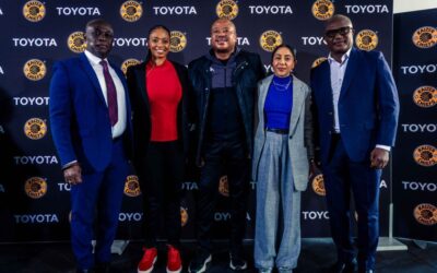 “We’re Going to Make an Impact in Africa” – Kotoko IMC Boss Vows Ahead of CAF Confederation Cup Return