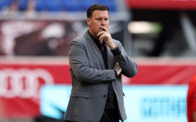 “Bjorkegren Urges Black Queens to Embrace Stronger Leagues Ahead of WAFCON 2024”