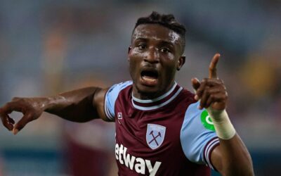 Spurs Eye Kudus Coup: £50M Bid Looms for Ghana Star in Summer Swoop