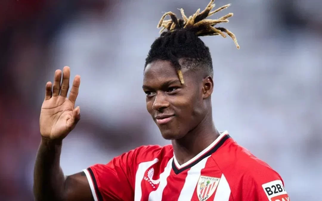 Barcelona Resumes Pursuit of Nico Williams as Financial Planning Intensifies