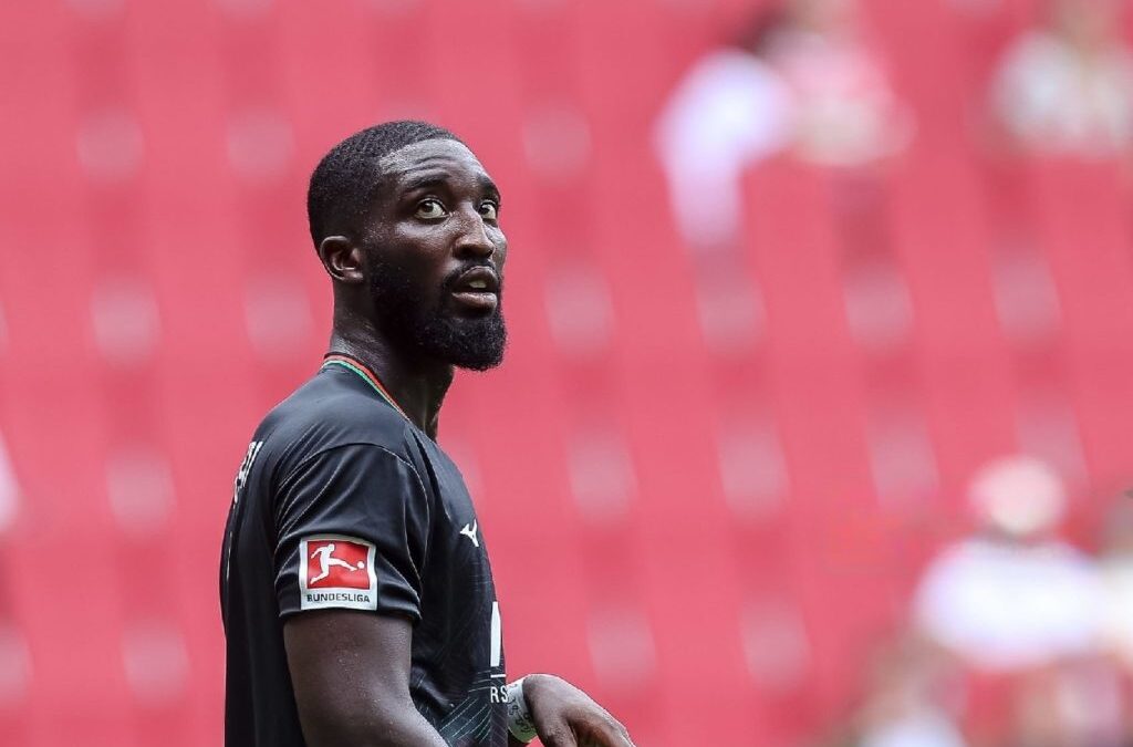 Patric Pfeiffer Returns to Darmstadt Seeking Redemption After Injury-Plagued Season