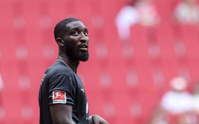 Patric Pfeiffer Returns to Darmstadt Seeking Redemption After Injury-Plagued Season