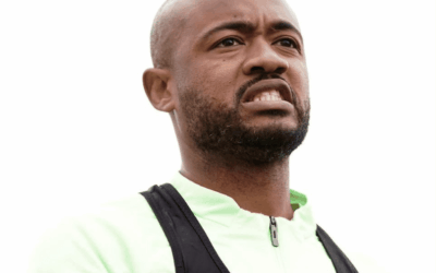 Jordan Ayew: “Chad and Mali Clashes Will Be Tough Tests for Black Stars in World Cup Quest”