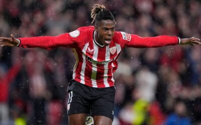 Bayern Munich Table Improved Bid for Nico Williams Amid Barcelona Interest