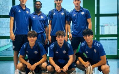 Italian Club Como 1907’s Young Stars Touch Down in Ghana for Heartwarming Charity Mission