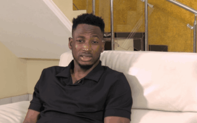 Baba Rahman Urges GFA to Rethink Ghana Premier League StrategyCalls for better planning to boost performance and fan interest
