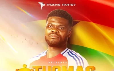 Rising Stars Set to Shine: 12 Teams Gear Up for 2025 Thomas Partey Cup