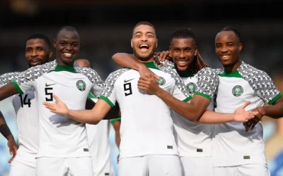 Super Eagles Watch: Four Club World Cup Stars Who Could Tempt Eric Chelle