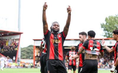 Spurs Eye Semenyo After Solanke Coup — Bournemouth Brace for Major Exit