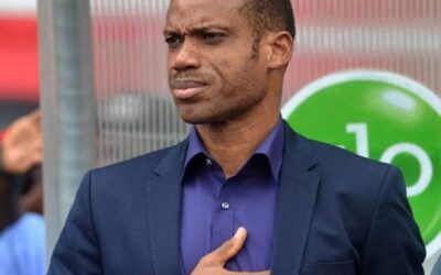 Sunday Oliseh Sparks Debate Over Ahmed Musa’s Captaincy Role in Super Eagles