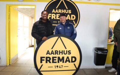 From Lagos to Aarhus: How Nigerian Investment Powered Fremad’s Rise to Danish First Division
