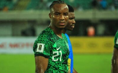 “He’s the Right Guy” – Onyemaechi Defends Eric Chelle Amid Oliseh’s Criticism