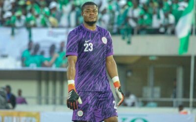 Nwabali Sounds the Alarm: Nigeria Eyes World Cup Redemption, Warns South Africa and Rwanda