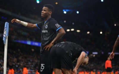 Race Heats Up for Raphael Onyedika as Leeds United Join Premier League Rivals in Midfield Battle