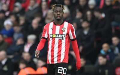 Kamaldeen Sulemana Attracts Roma Interest as Transfer Battle Brews