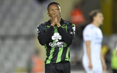Unity Cup Heartbreak: Ghanaian Midfielder with Nigerian Roots Misses Dream Goal Against Super Eagles