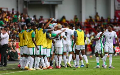 FIFA Verdict Could Revive Nigeria’s World Cup Dreams – Shehu Dikko