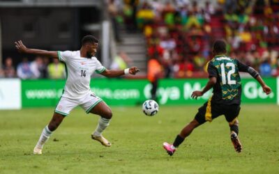 Celtic Eye Reunion with Iheanacho as Dessers Nears Exit: Nigerian Forward Back on SPFL Radar